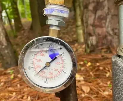 Irrigation system maintenance in Marietta GA